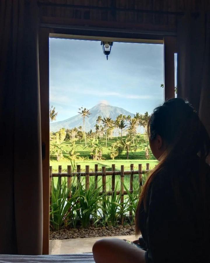 Sawah Ijen Ξενοδοχείο Licin Εξωτερικό φωτογραφία